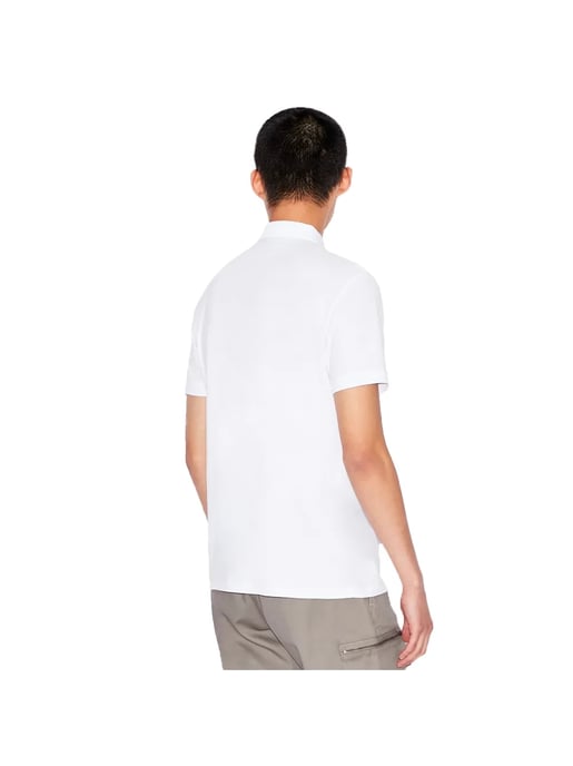 Armani Exchange Polo Poloshirt - Image 4