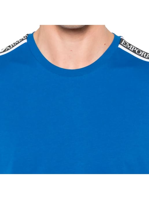 Emporio Armani heren T-shirt, Adler-lijn - Image 3