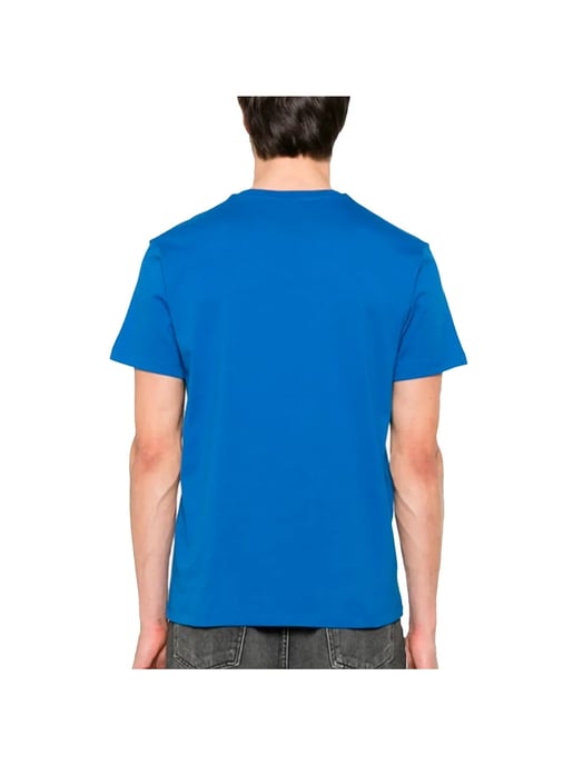 Emporio Armani heren T-shirt, Adler-lijn - Image 4