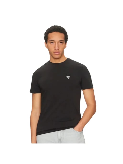 Guess heren T-shirt Mini Guess - Image 1