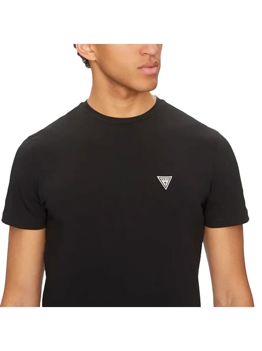 Guess heren T-shirt Mini Guess - Image 3