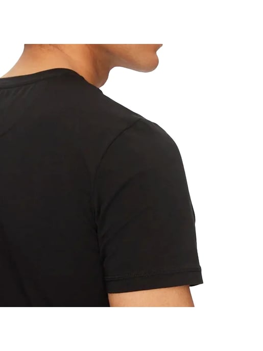 Guess heren T-shirt Mini Guess - Image 4