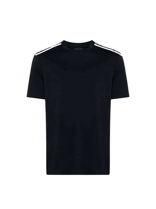 Emporio Armani heren T-shirt met adelaarsmotief - Image 4