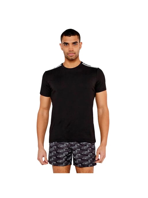 Emporio Armani Heren T-shirtlijn A - Image 2