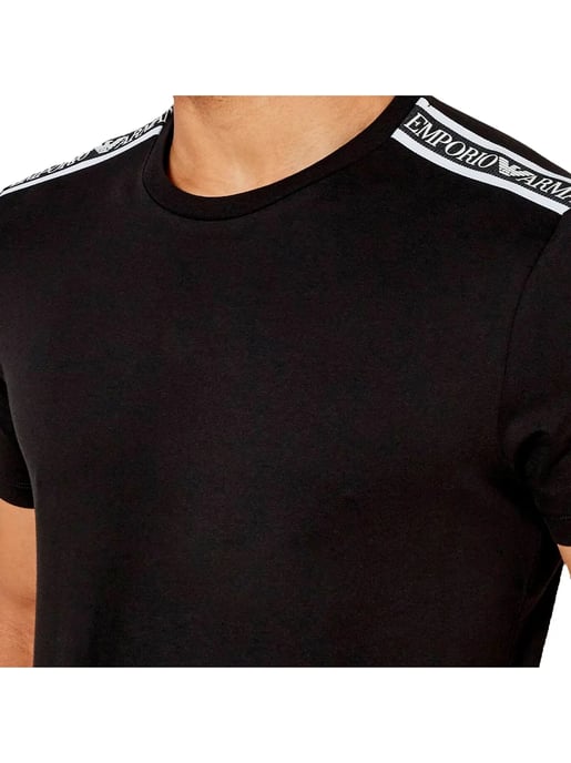 Emporio Armani Heren T-shirtlijn A - Image 3