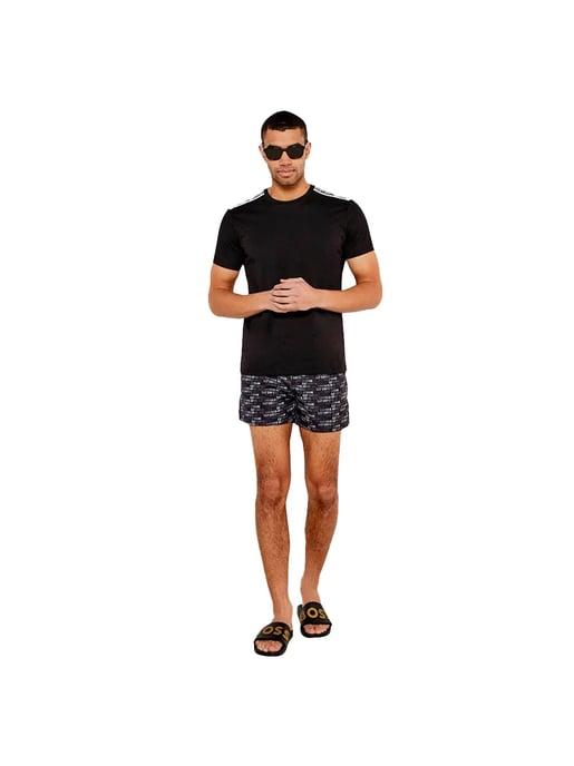Emporio Armani Heren T-shirtlijn A - Image 4