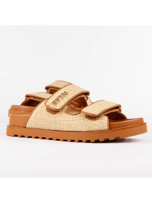Guess Fadeliza sandaler för kvinnor - Image 4