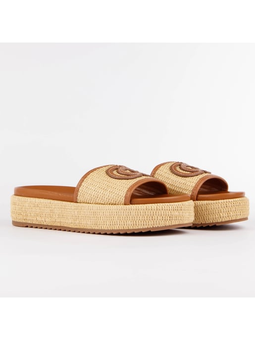 Guess Womens-Sandalen Lonney - Image 3