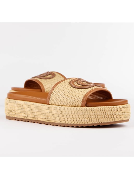 Guess Womens-Sandalen Lonney - Image 4