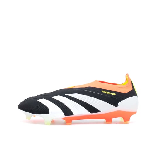 Adidas Sport Predator Elite Ll Football Boots - Image 1