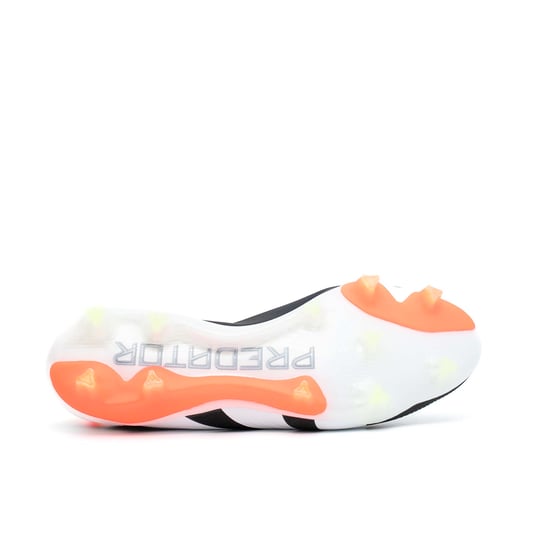 Adidas Sport Predator Elite Ll Football Boots - Image 5