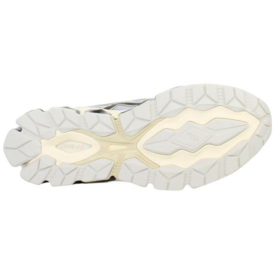 Asics Gel-Quantum 360 VII Mens Grey Running Shoes - Image 5