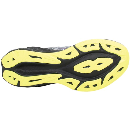 Asics Novablast 3 LE Womens Black Running Shoes - Image 5