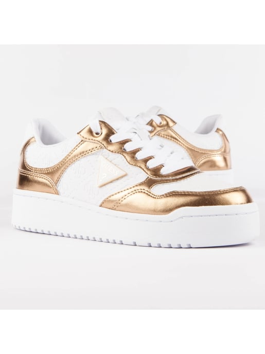 Guess damessneakers Miriam - Image 4