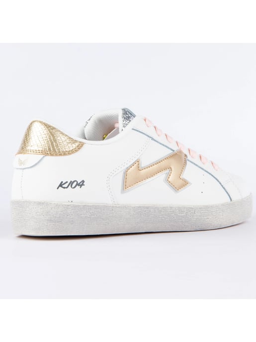 Kaporal damessneakers Baglia - Image 2