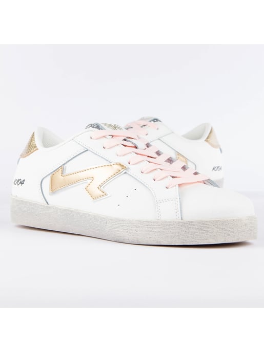 Kaporal damessneakers Baglia - Image 4