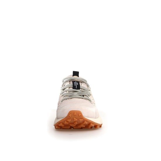 Flower Mountain Yamano 3 Off White Trainers - Image 4
