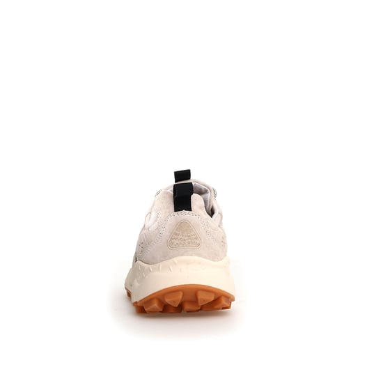 Flower Mountain Yamano 3 Off White Trainers - Image 5