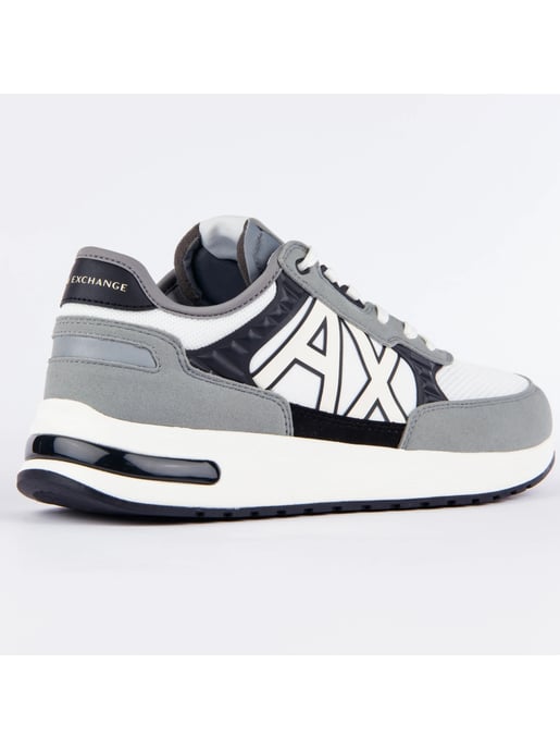 Armani Exchange herensneakers Düsseldorf - Image 2