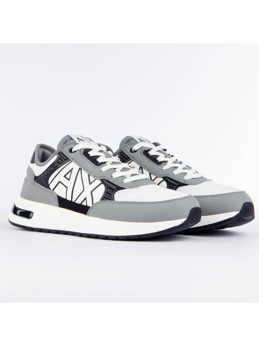 Armani Exchange herensneakers Düsseldorf - Image 3