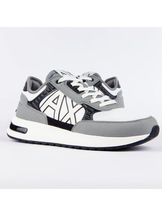 Armani Exchange herensneakers Düsseldorf - Image 4