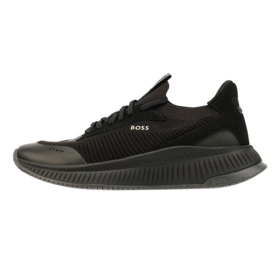 Boss TTNM Evo Men's Black Trainers - Image 6