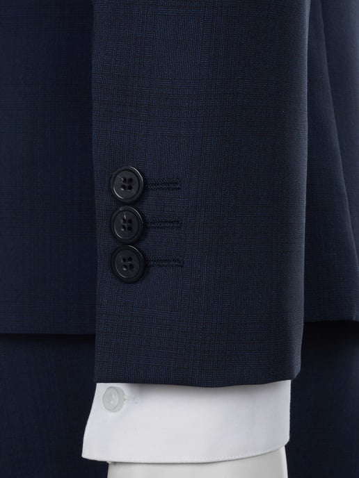Emporio Armani pak David Line blauw - Image 3