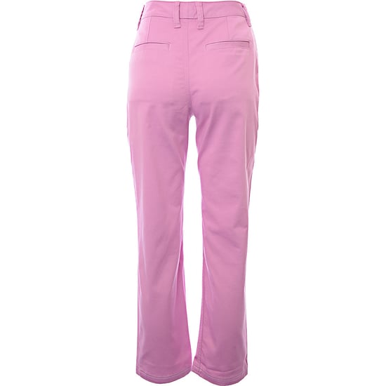 Womens Vans Authentic Chinos in Pink - Image 2