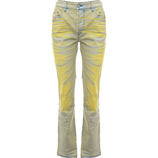 Diesel Womens Mine Jeans In Multicoloured - Image 1