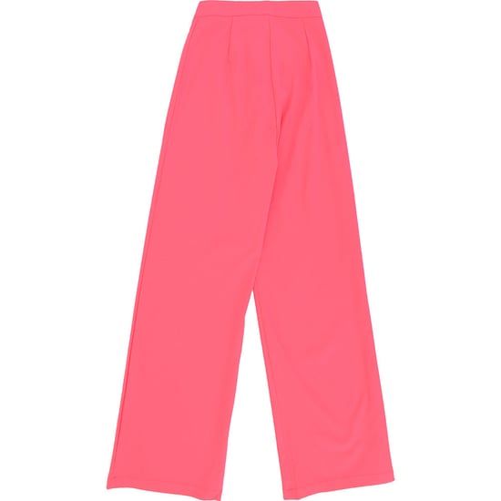 Missyempire Women's Hot Pink Wide Leg Trouser Co-ord - Image 2