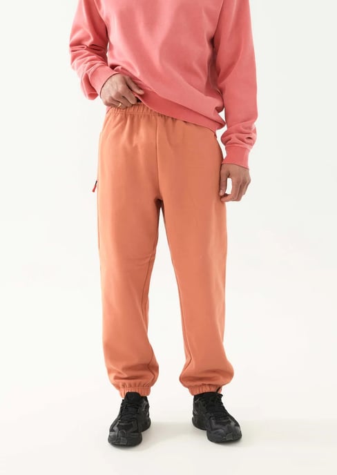 PE Nation Womens Calypso Pant in Brown - Image 2