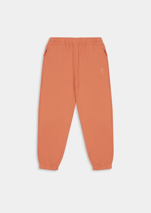 PE Nation Womens Calypso Pant in Brown - Image 4