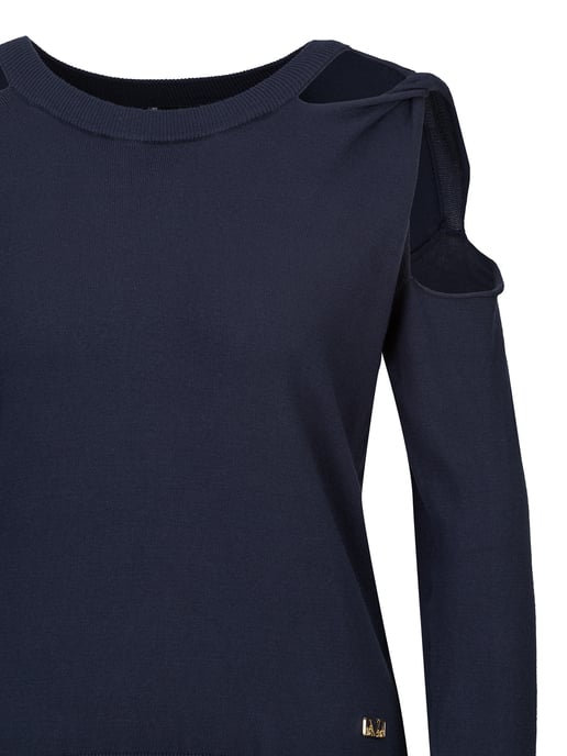 19v69 Italia Sweaters ALOISA - Image 3
