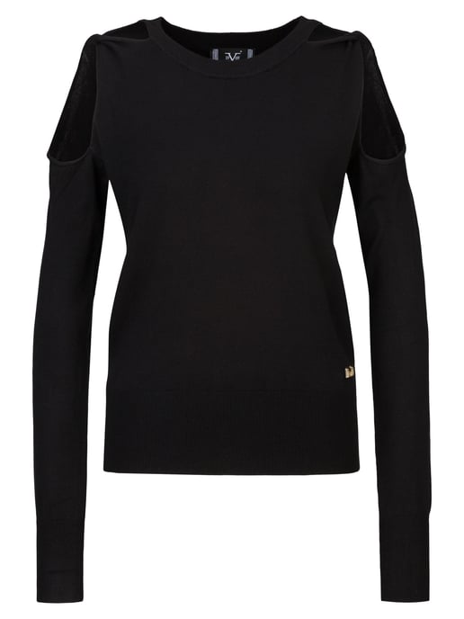 19v69 Italia Sweaters ALOISA - Image 1