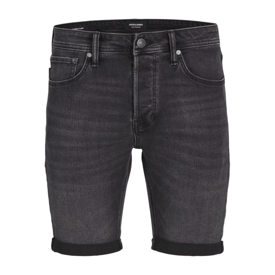 Jack & Jones Shorts Rick Original Short Zwart - Image 1