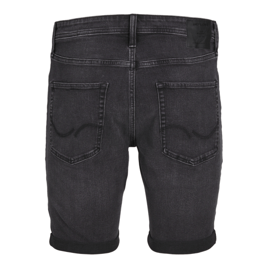 Jack & Jones Shorts Rick Original Short Zwart - Image 2