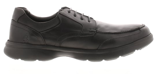 Hush Puppies Jongens Schoenen Hugh Leer zwart - Image 2