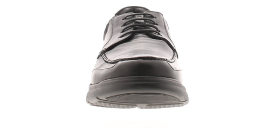 Hush Puppies Jongens Schoenen Hugh Leer zwart - Image 3