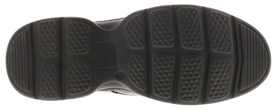 Hush Puppies Jongens Schoenen Hugh Leer zwart - Image 5