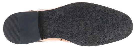 Hush Puppies Herrsmartkor Mack Läder tan - Image 5