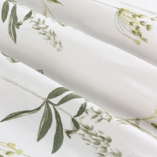 Wylder  Meadow Room Darkening 100% Cotton Eyelet - Image 5