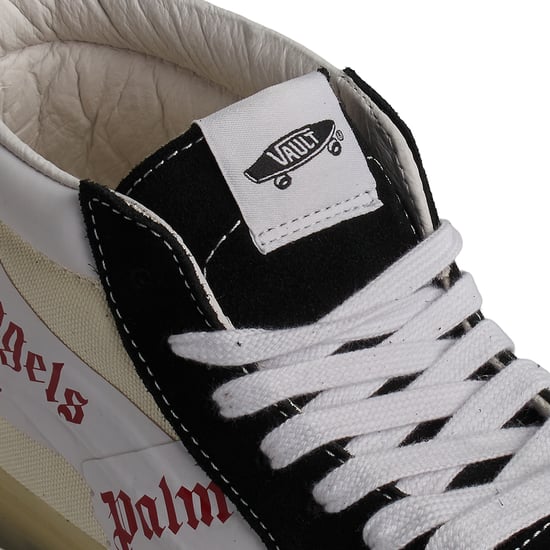 Palm Angels Sk8-Mid Vlt Lx Sneakers VN0A7TNH78C1 voor Mannen - Image 2