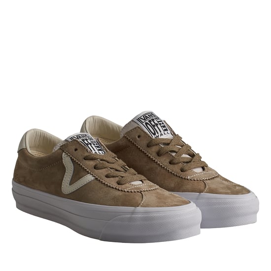 Sport 73 VN000CQBOLV1 Heren Sneakers - Image 5