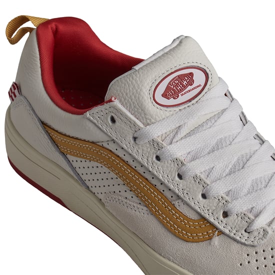 Zahba VN0007QQJ5K1 Heren Sneakers - Image 2