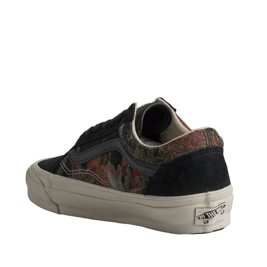 Lx Old Skool VN000CXTNX01 Men's Sneakers - Image 4