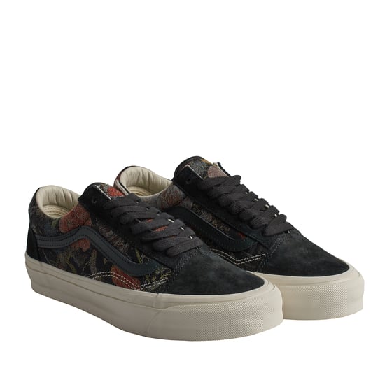 Lx Old Skool VN000CXTNX01 Men's Sneakers - Image 5