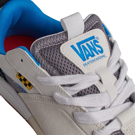 Mixxa VN000CUYWTM1 Men's Skate Shoes - Image 2