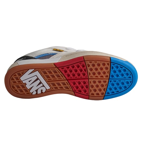 Mixxa VN000CUYWTM1 Men's Skate Shoes - Image 3