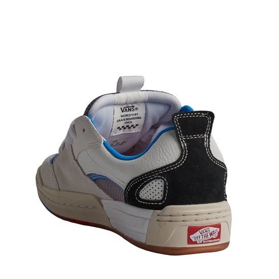 Mixxa VN000CUYWTM1 Men's Skate Shoes - Image 4