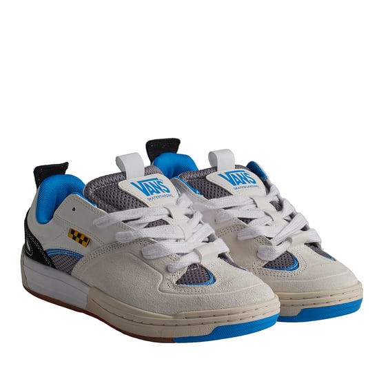 Mixxa VN000CUYWTM1 Men's Skate Shoes - Image 5